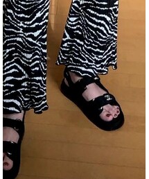 CHANEL | サンダル