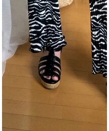 しまむら | サンダル