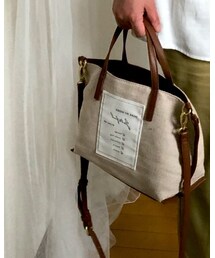 しまむら | トートバッグ