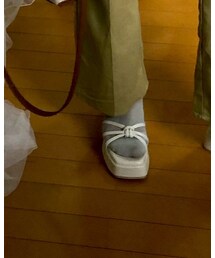 しまむら | サンダル