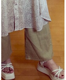 しまむら | パンツ