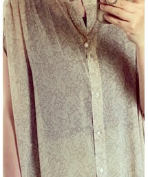 しまむら | タンクトップ