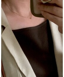 しまむら | タンクトップ