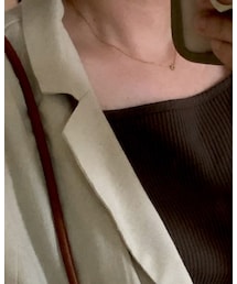 AHKAH | ネックレス