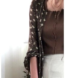 slowmelly | ワンピース/ドレス