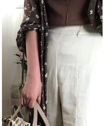 しまむら | パンツ