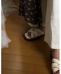 しまむら | サンダル