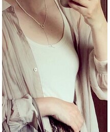 GU | タンクトップ