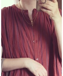 しまむら | ネックレス