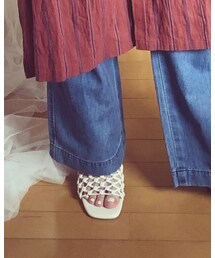 しまむら | サンダル