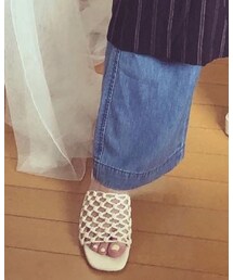 しまむら | サンダル