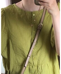 しまむら | ネックレス