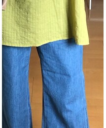 しまむら | デニムパンツ