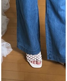 しまむら | サンダル