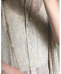 GU | タンクトップ