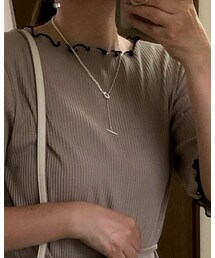 しまむら | ネックレス