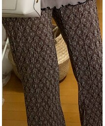 しまむら | パンツ