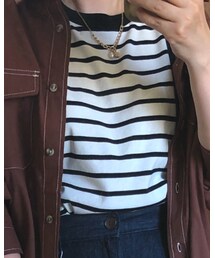 しまむら | Tシャツ/カットソー