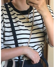 しまむら | Tシャツ/カットソー