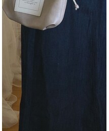 しまむら | デニムスカート