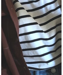 しまむら | Tシャツ/カットソー