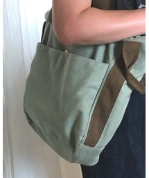 しまむら | トートバッグ