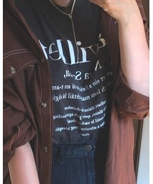 しまむら | Tシャツ/カットソー