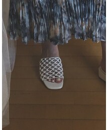 しまむら | サンダル