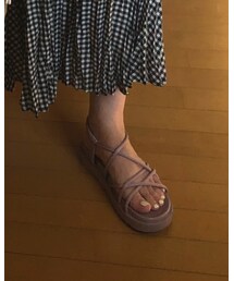 しまむら | サンダル