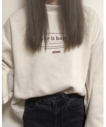 しまむら | スウェット