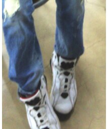 AIR JORDAN | スニーカー