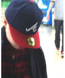 NEW ERA | キャップ