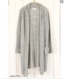 niko and... | カーディガン/ボレロ