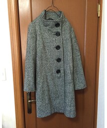 COMMECAISM   | ジャケット/アウター