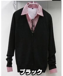 komarch | トップス