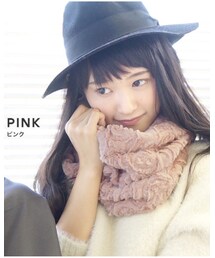 zootie | ストール/ショール