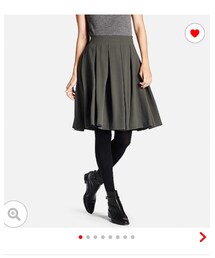 UNIQLO | スカート