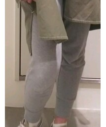GU | パンツ