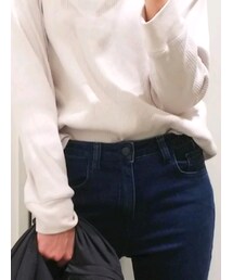 FOREVER 21 | デニムパンツ