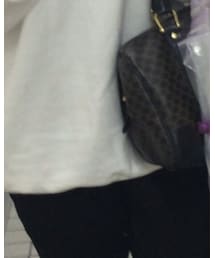 ENVYM | スウェット