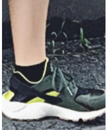 NIKE | エアハラチ(スニーカー)