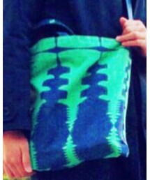 遊中川 | ショルダーバッグ