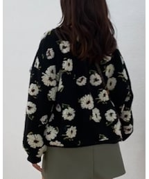 tiam | ニット/セーター