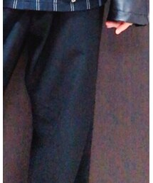 BROWNY | デニムパンツ