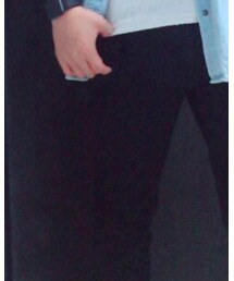 UNIQLO | その他パンツ