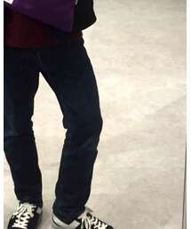 UNIQLO | デニムパンツ