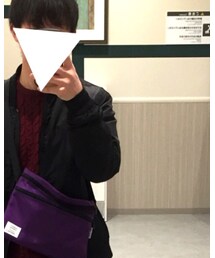 BROWNY | ブルゾン