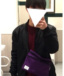 BROWNY | ニット/セーター