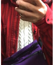 BROWNY | ニット/セーター