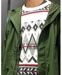 JAM | ニット/セーター